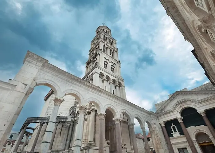 House Mirko- Center Of Split