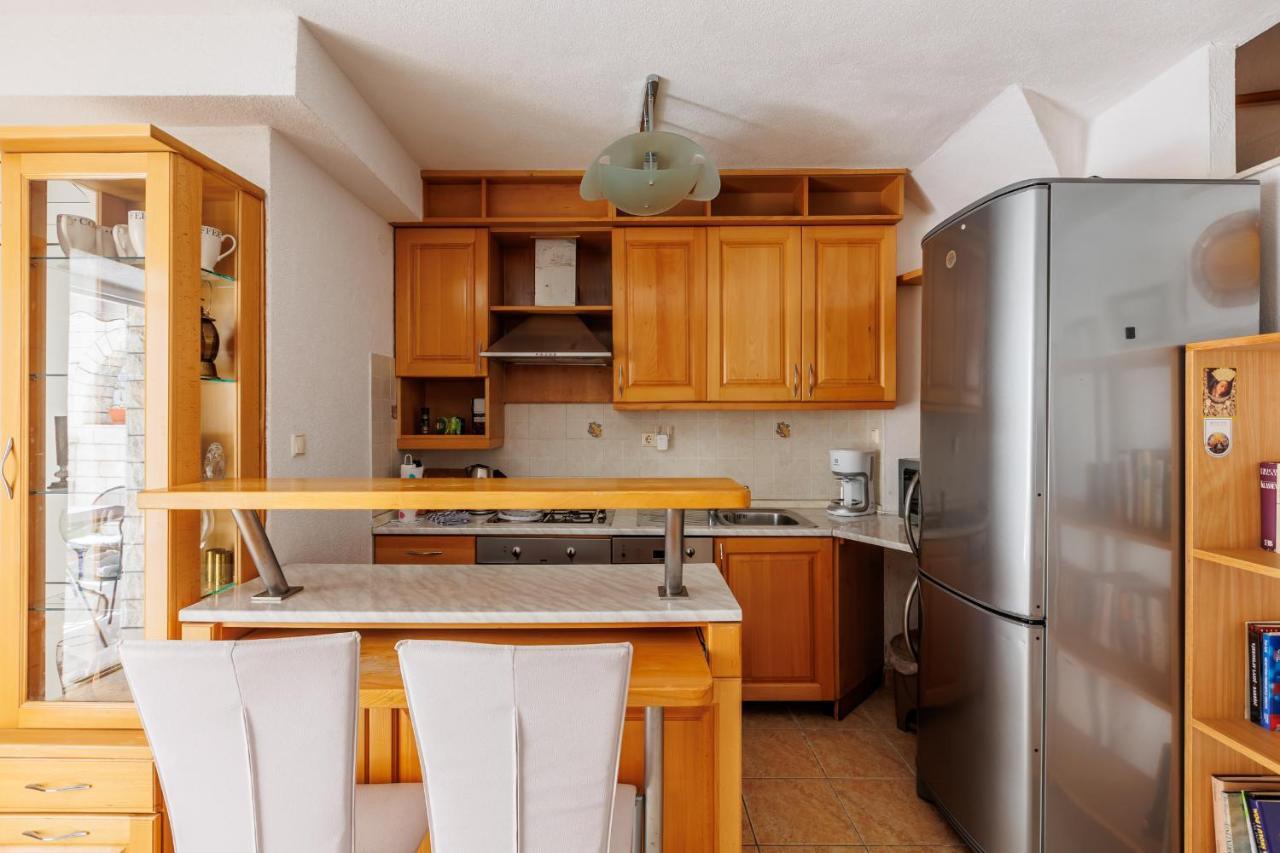 House Mirko- Center Of Appartement *