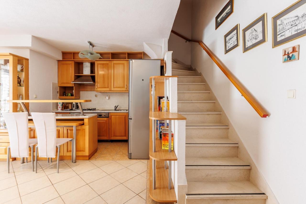 Appartement House Mirko- Center Of Split