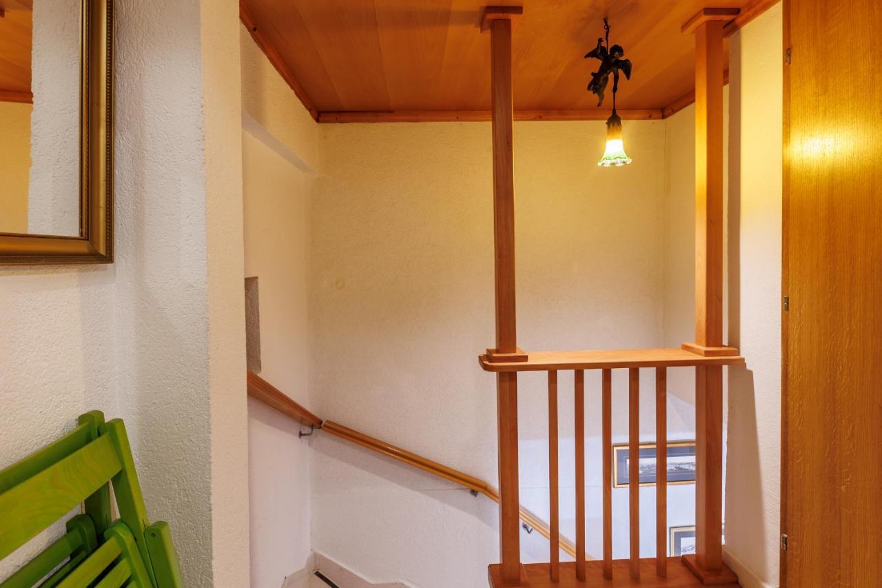 House Mirko- Center Of Appartement Split