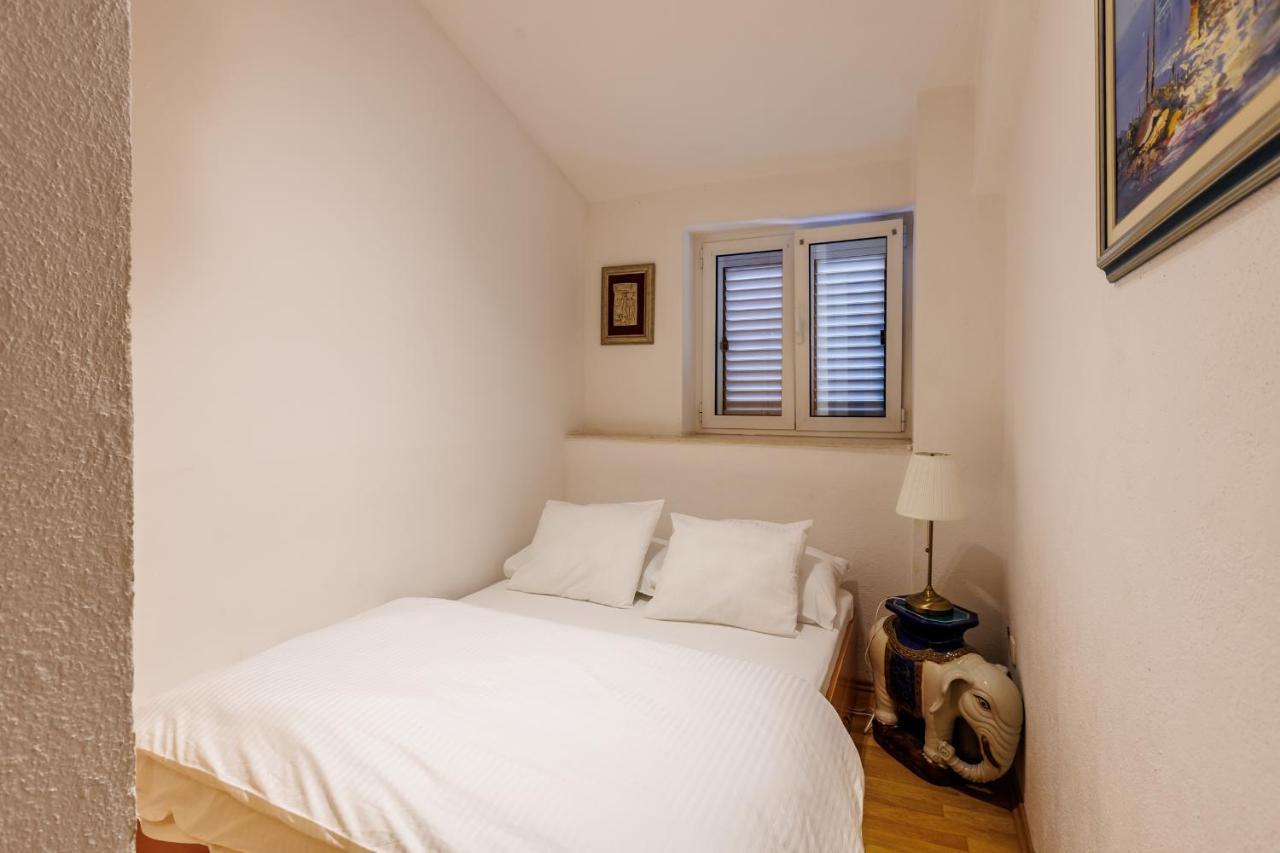 House Mirko- Center Of Appartement Split