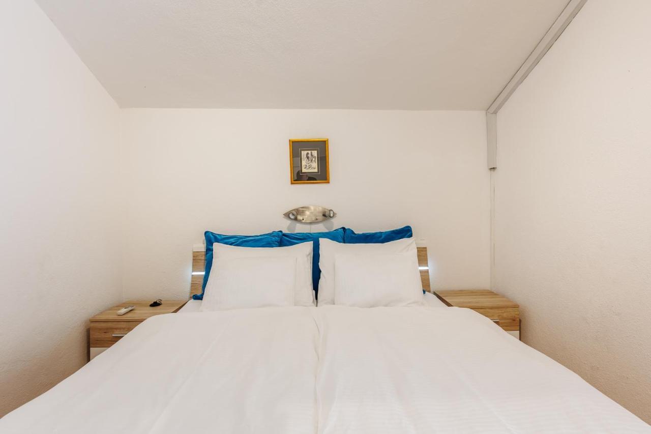 Appartement House Mirko- Center Of Split